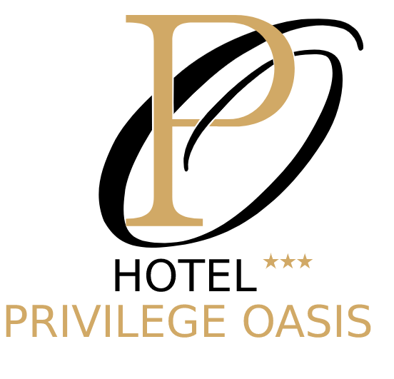 Privilege Oasis Hôtel